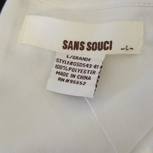 Strapless Dress - Picture 5 of 9